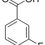 Merck 3-Fluorobenzoic acid