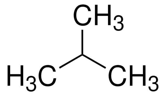 Merck 2-METHYLPROPANE, 99%
