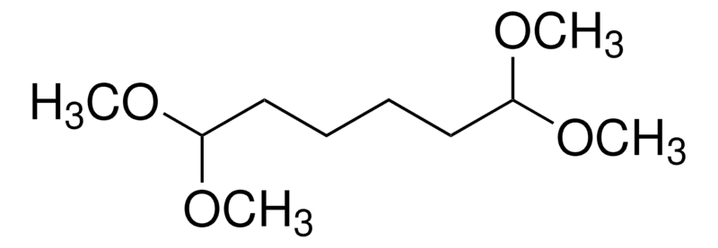 Merck 1,1,6,6-TETRAMETHOXYHEXANE-1G
