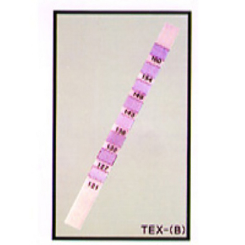 THERMAX 온도테이프 TEXTILE (섬유산업용도)