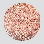 AS ONE Metal Sintered Filter(Copper Ball), 금속소결 필터(동 볼)(여과지름 : 20 ~ 120㎛)