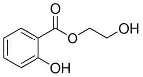 Merck Ethylene glycol monosalicylate, >= 98.0&