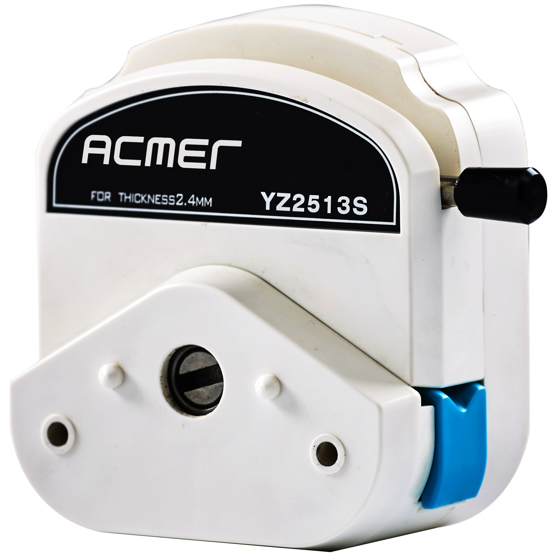 YZ2513S 펌프헤드