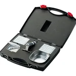 AS ONE Wireless Bar Coater Set(Coating-Test -Kit), 논 와이어 바코터 세트