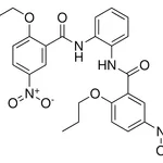 Merck 5-NITRO-N-(2-((5-NITRO-2-PROPOXY-
