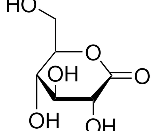Merck Gluconolactone, meets USP testing specif