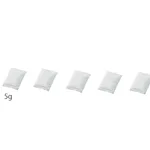 AS ONE Anti-Rust Silica Gel Desiccant (Type B), 방청 실리카젤 건조제 (타입 B)