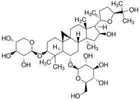 Merck ASTRAGALOSIDE IV, UNITED STATES PHARMACO