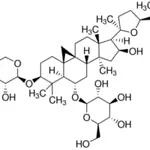 Merck ASTRAGALOSIDE IV, UNITED STATES PHARMACO