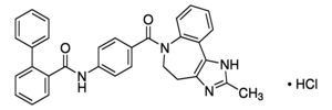 Merck CONIVAPTAN HYDROCHLORIDE
