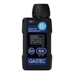 AS ONE Mountable Oxygen Concentration Indicator Alarm, 장착형 산소농도 지시 경보계