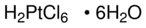 Merck CHLOROPLATINIC ACID HEXAHYDRATE, A.C.S.&