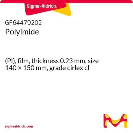 Merck Polyimide