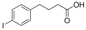 Merck 4-(P-IODOPHENYL) BUTYRIC ACID, >=98%