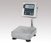 AS ONE IntrinsicAlly Safe ExplosIon-Proof Scale, 본질안전방폭 대저울