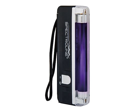 AS ONE Battery Type UV Lamp, 전지식 UV 램프