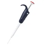 Gilson Microman E Type, Single Channel Pipettors, 마이크로 피펫