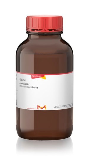 Merck AZOCASEIN