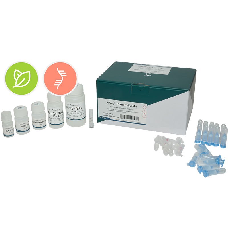 APBIO APure™ Plant RNA