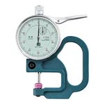 AS ONE Dial Thickness Gauge, 다이얼 두께 게이지
