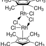 Merck PENTAMETHYLCYCLOPENTADIENYLRHODIUM(III)&