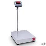 AS ONE Digital Scale D2000 Series, 디지털 대저울 D2000 시리즈