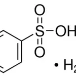 Merck BENZENESULFONIC ACID HYDRATE, 97%