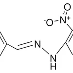 Merck 4-BROMOBENZALDEHYDE, 2,4-DINITR-