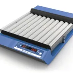 IKA 쉐이커 롤러 ROLLER 10 digital