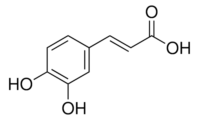 Merck TRANS-CAFFEIC ACID