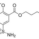 Merck BUTYL 5-(AMINOSULFONYL)-2-METHOXYB