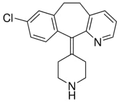 Merck DESLORATADINE