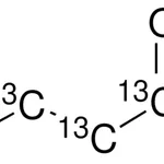 Merck BETA-ALANINE-13C3-15N, 99 ATOM % 13C,