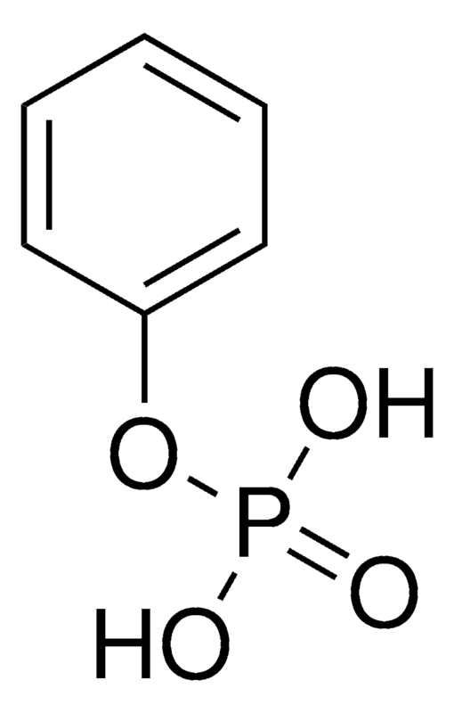 Merck phenylphosphoric acid