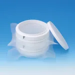 Flon Industry PTFE onetouch sieve frames / PTFE원터치시브프레임