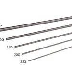 AS ONE Beta Titanium Pipe, 베타 티탄 파이프