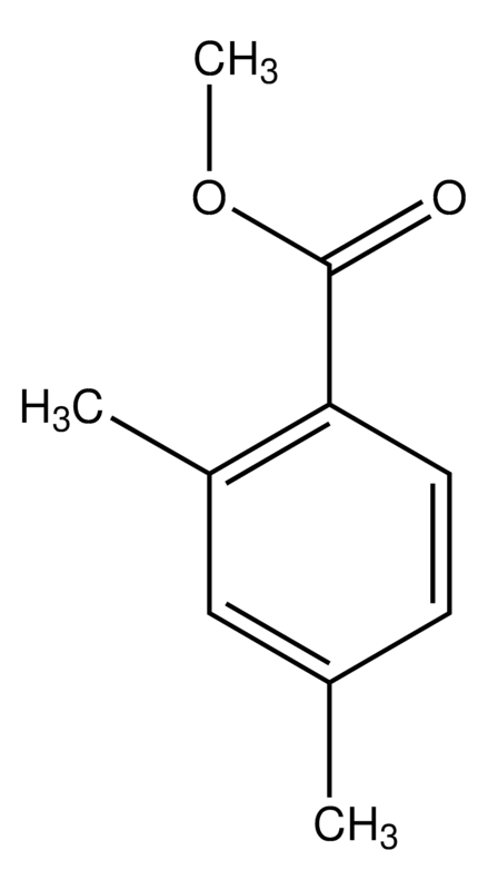 Merck Methyl 2,4-dimethylbenzoate