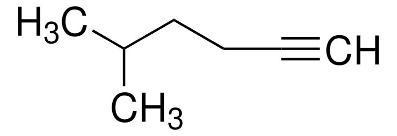 Merck 5-Methyl-1-hexyne