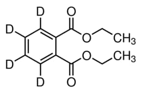Merck DIETHYL-PHTHALATE -D4, OEKANAL