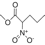 Merck ETHYL 2-NITROHEXANOATE - 50 MG
