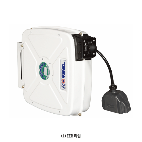 Daihan Science 10~30m 자동 전선릴 패키지, Auto Wire Package Cable-Reel