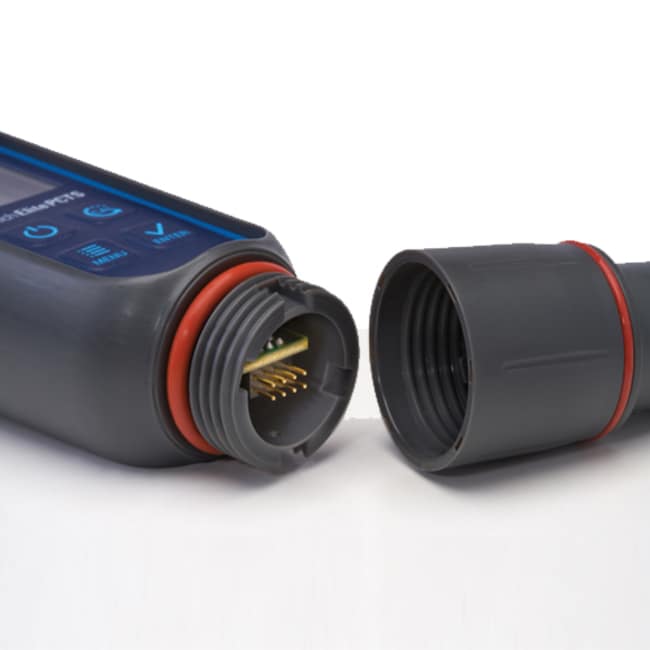 Thermo Fisher Scientific Elite CTS Conductivity / TDS / Salinity Pin-sensor Pocket Testers and Replacement Sensors