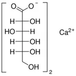 Merck CALCIUM D-GLUCONATE ANHYDROUS