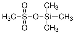 Merck (TRIMETHYLSILYL)METHANESULFONATE, >=97%