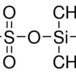 Merck (TRIMETHYLSILYL)METHANESULFONATE, >=97%