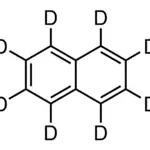 Merck NAPHTHALENE-D8,1X1ML,2000UG/ML, &