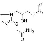 Merck R27,317-1 - 10 MG