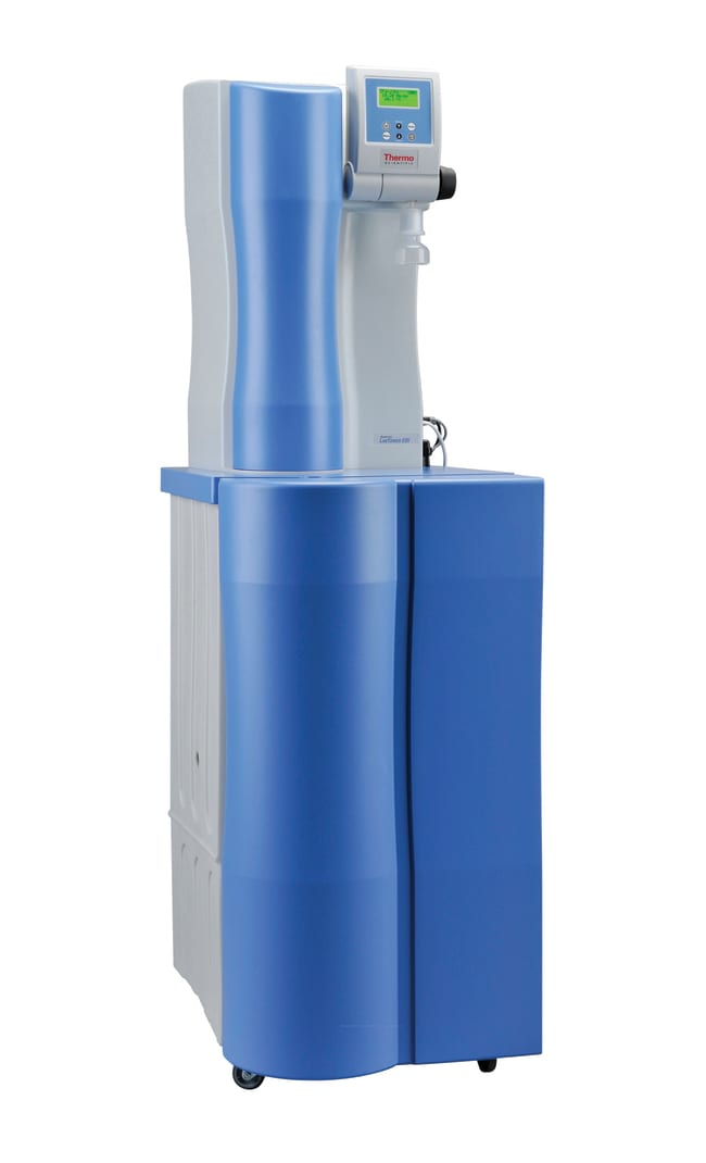 Thermo Fisher Scientific Barnstead LabTower EDI Water Purification System 15L/hr