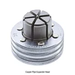 Daihan Science 동 파이프 확관기 헤드 Copper Pipe Expander Head