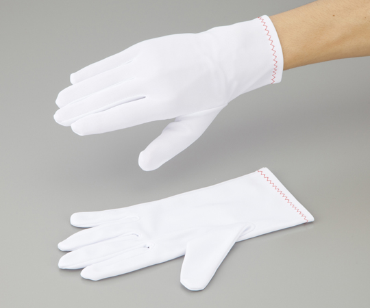 AS ONE ASPURE Nylon Precision Work Glove, 아즈퓨아 나일론 정밀작업장갑